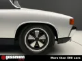 Porsche VW Porsche 914-6 Targa Chrommodell