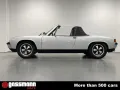 Porsche VW Porsche 914-6 Targa Chrommodell