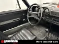 Porsche VW Porsche 914-6 Targa Chrommodell