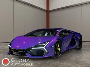 Lamborghini Revuelto°CARBON°CERAMIC°HIGH ASSIST°GARANTIE°