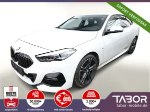 BMW 218i Gran Coupe M Sport LED Nav SHZ Hifi LM18Z