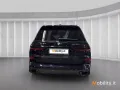BMW X7 40 d 48V MSport Pro xDrive Steptronic