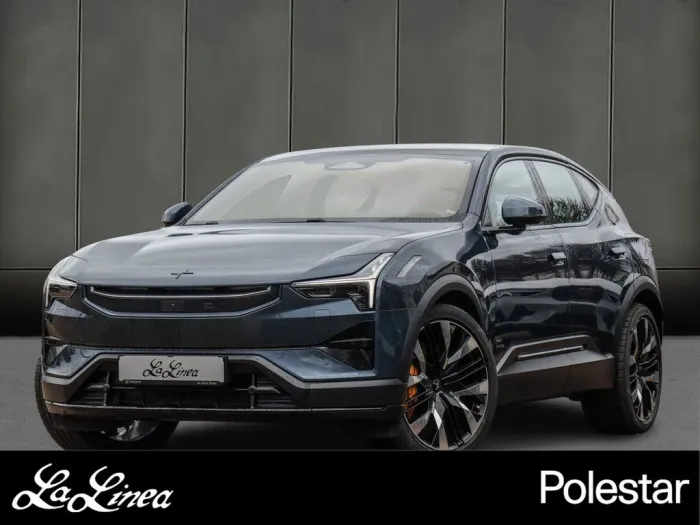 Polestar 3 Long Range Dual Performance Navi*PDC*LED