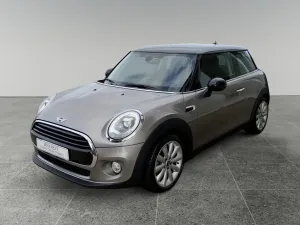 MINI Mini Cooper D 1.5 D Cooper D Business XL DCT