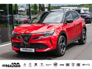 Alfa Romeo Junior Ibrida SPORT SPECIALE 1.2 VGT APRIL 2026 