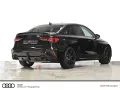 Audi RS3 Limousine 294 kW S tronic