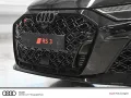Audi RS3 Limousine 294 kW S tronic