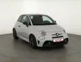 Abarth 695 1.4 T-Jet 16V Sabelt Beats Record Monza