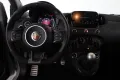 Abarth 695 1.4 T-Jet 16V Sabelt Beats Record Monza