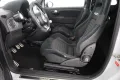 Abarth 695 1.4 T-Jet 16V Sabelt Beats Record Monza