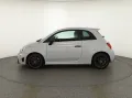 Abarth 695 1.4 T-Jet 16V Sabelt Beats Record Monza