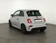 Abarth 695 1.4 T-Jet 16V Sabelt Beats Record Monza