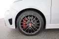 Abarth 695 1.4 T-Jet 16V Sabelt Beats Record Monza