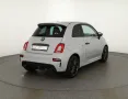 Abarth 695 1.4 T-Jet 16V Sabelt Beats Record Monza