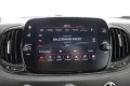 Abarth 695 1.4 T-Jet 16V Sabelt Beats Record Monza