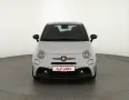 Abarth 695 1.4 T-Jet 16V Sabelt Beats Record Monza