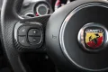 Abarth 695 1.4 T-Jet 16V Sabelt Beats Record Monza