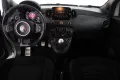 Abarth 695 1.4 T-Jet 16V Sabelt Beats Record Monza