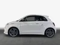 Fiat 500e Abarth 113 kW, 3-türig (Strom)