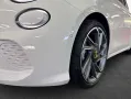 Fiat 500e Abarth 113 kW, 3-türig (Strom)