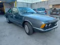 BMW Bmw 635 CSi