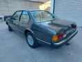 BMW Bmw 635 CSi