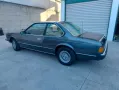 BMW Bmw 635 CSi