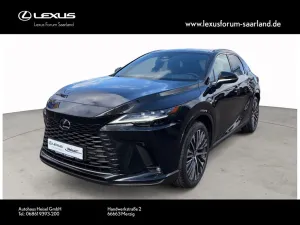 Lexus RX 350 h E-Four Executive Line,Tech, Panorama