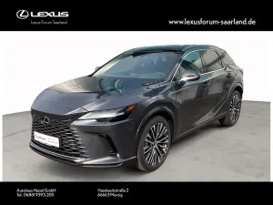 Lexus RX 350 h E-Four Executive Line,Tech,Pamorama