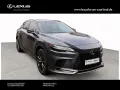 Lexus RX 350 h E-Four F Sport Design,Panorama
