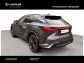 Lexus RX 350 h E-Four F Sport Design,Panorama