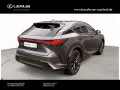 Lexus RX 350 h E-Four F Sport Design,Panorama