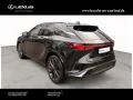 Lexus RX 350 h E-Four F Sport Design,Panorama