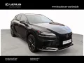 Lexus RX 350 h E-Four F Sport Design,Panorama