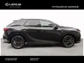 Lexus RX 350 h E-Four F Sport Design,Panorama
