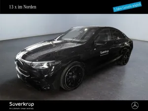 Mercedes-Benz CLA 200 AMG NIGHT PREMIUM MEMO MULTI 360 DISTR