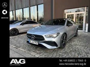 Mercedes-Benz CLA 200 Shooting Brake AMG Special Edition Pano 