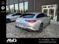Mercedes-Benz CLA 200 Shooting Brake AMG Special Edition Pano 