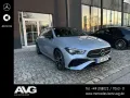Mercedes-Benz CLA 200 Shooting Brake AMG Special Edition Pano 