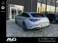 Mercedes-Benz CLA 200 Shooting Brake AMG Special Edition Pano 
