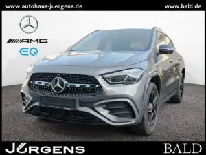 Mercedes-Benz GLA 250 e AMG-Sport/MLB/360/Pano/Night/Keyl/19'