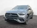 Mercedes-Benz GLA 250 e AMG-Sport/MLB/360/Pano/Night/Keyl/19'