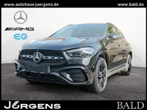 Mercedes-Benz GLA 250 e AMG-Sport/MLB/360/Pano/Night/Distr/19'