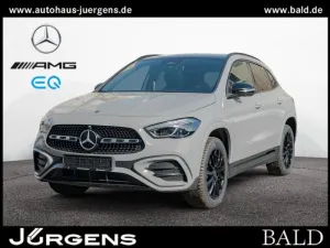 Mercedes-Benz GLA 250 e AMG-Sport/MLB/360/Pano/Night/Distr/19'
