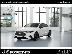 Mercedes-Benz CLA 220 4MATIC AMG-Sport+Burm+Pano+Super+MLB+AHK
