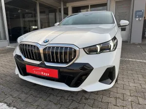 BMW 520 d *M Sport*/LED/Harman Kardon/sofort...