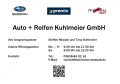 Subaru Forester 2.0ie Exclusive Lineartronic
