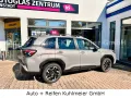 Subaru Forester 2.0ie Exclusive Lineartronic