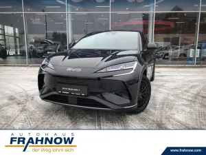 BYD SEALION 7 390 kW AWD Design LED NAVI ACC PDC KAM