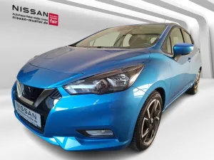 Nissan MICRA 1.0 IG-5 MT 92 PS MICRA 1.0 ACENTA